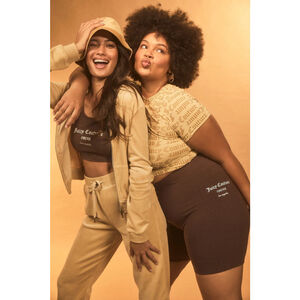 Juicy Couture forever 21 velour sets tracksuits